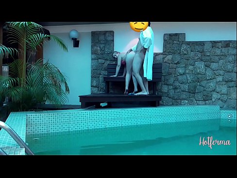 ❤️ Boss invites the maid to the pool but can't resist a hot ❤ Just porn at en-gb.shufflesex-com.ru ☑